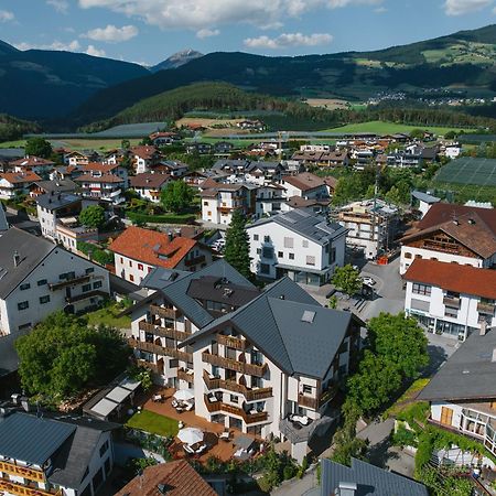 Am Brunnen Apartments Natz-Schabs Bagian luar foto